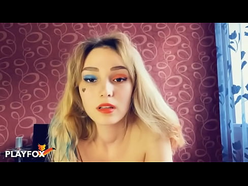 ❤️ Чарівні окуляри віртуальної реальності подарували мені секс з Харлі Квінн ️ Просто порно на uk.pornsexer.ru ❌❤