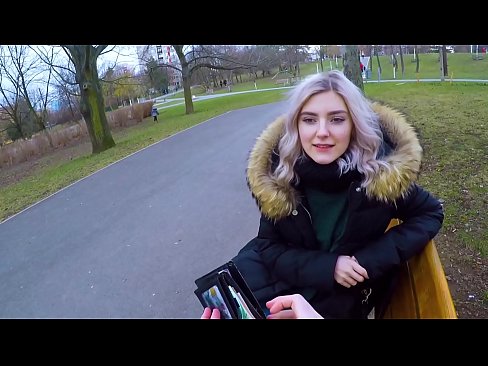 ❤️ Ковтає гарячу сперму незнайомця за гроші - мінет у парку від Єви Ельфі ️ Просто порно на uk.pornsexer.ru ❌❤